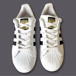 Adidas Superstar Shoes - Excellentt Condition